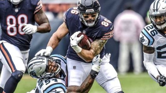 NFL. Del 'No me amputéis la pierna' al maltrato infantil de una estrella a su hijo