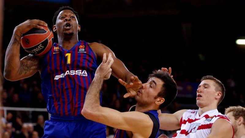 Euroliga. El Barcelona gana confianza ante el Milán | 90-80