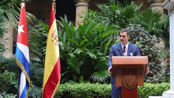 Sánchez frena a Iglesias: no habrá elecciones 