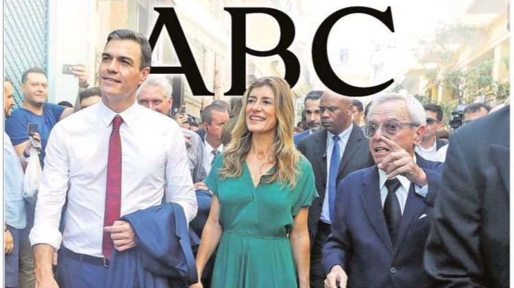 Veto al brexit desde Cuba