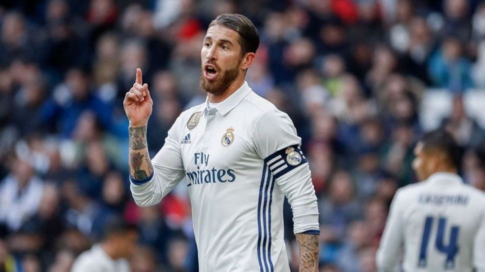 Sergio Ramos niega el dopaje del que se le acusa y denunciará una extorsión
