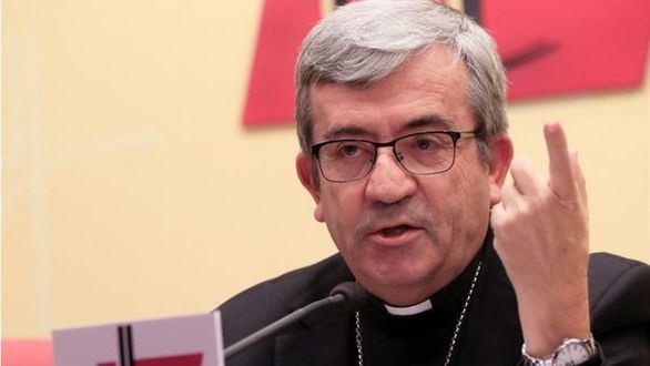 Una semana muy intensa del Episcopado español