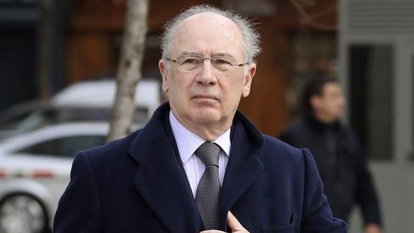 Rato se vuelve a sentar en el banquillo por la salida a Bolsa de Bankia