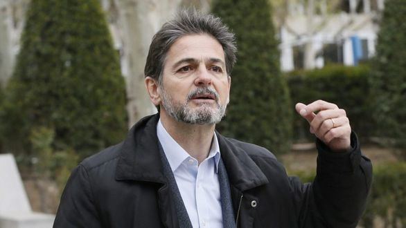 El fiscal pide el ingreso en prisión de Oriol Pujol por el 'caso ITV'