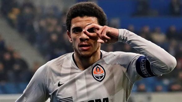 El Shakthar derrota al Hoffenheim en el descuento y se mete en la pelea | 2-3