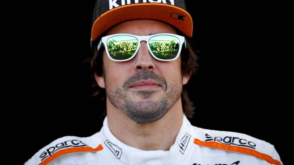 Resistencia. Oficial: Alonso buscará las 24 Horas de Daytona en un Cadillac