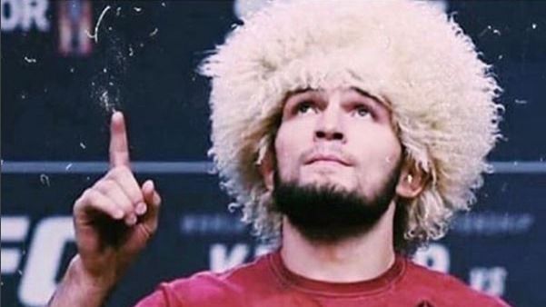 UFC. Tras dos meses, Khabib da su versión sobre la pelea contra McGregor