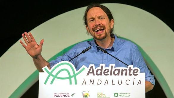 El ala de Rodríguez exige a Iglesias que cancele las primarias