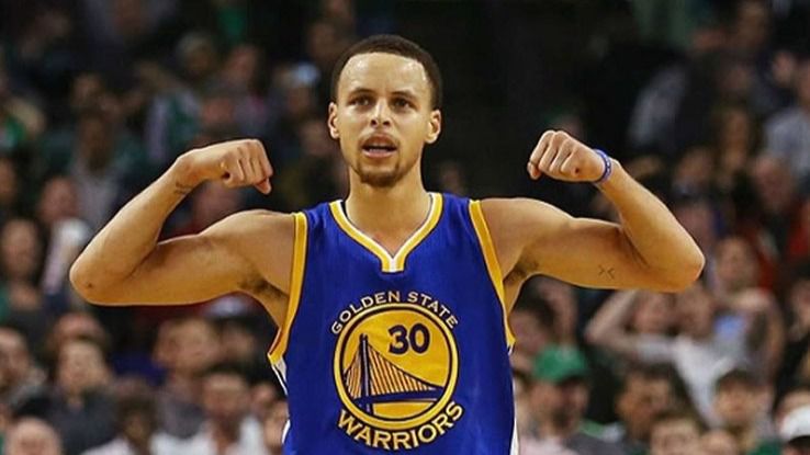 NBA. Los Warriors se relanzan al ritmo del renacido Steph Curry