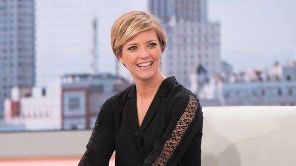 María Casado se convierte en la primera mujer en presidir la Academia de Televisión