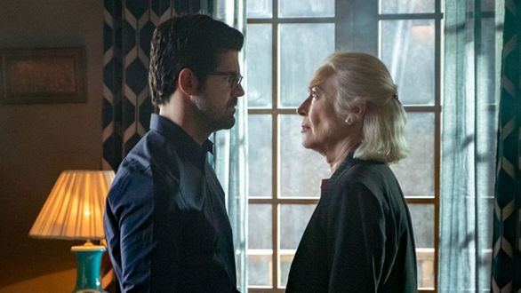 Presunto culpable mejora sin GH VIP como rival