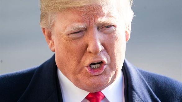 Trump propone para fiscal general a un exministro de Bush