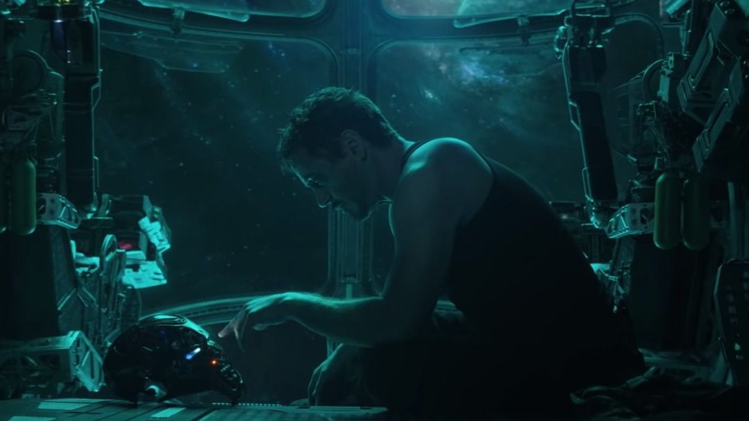 La última parte de la saga de los Vengadores ya tiene título... y tráiler
