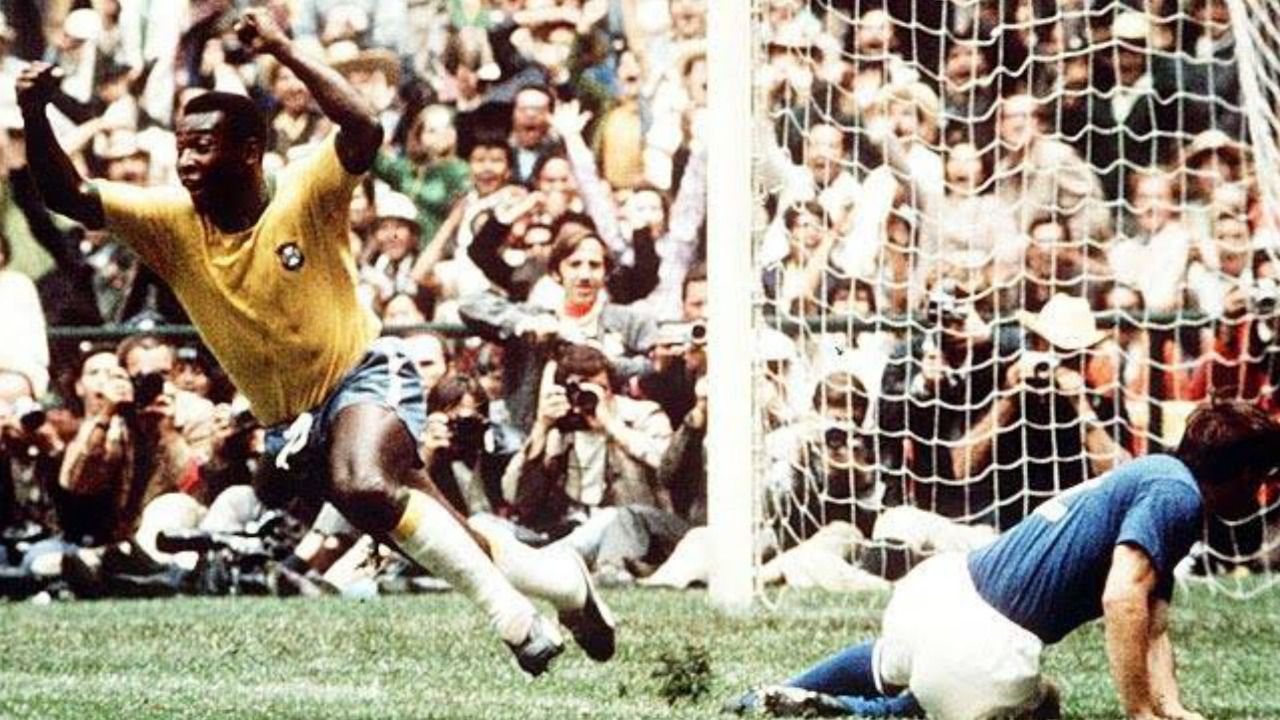 El motivo por el que Pelé ensalza a Maradona y ataca a Messi y Neymar