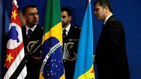 La Fiscalía pide extraditar al ultra García Juliá al no haber prescrito su condena