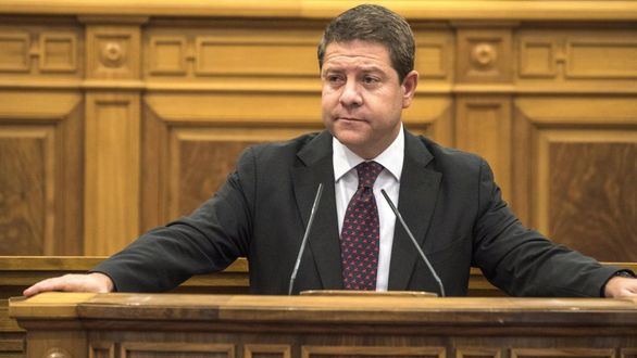 Page se pregunta si los partidos separatistas caben en la Constitución