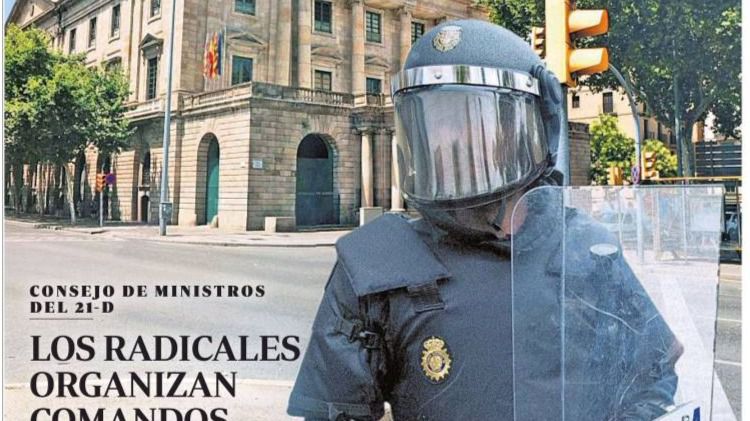 El 'converso' Iglesias reniega del Podemos bolivariano