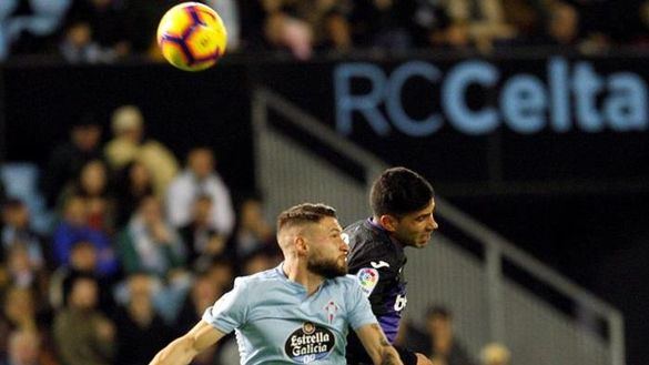El Celta se estrella contra la resistencia del Leganés | 0-0