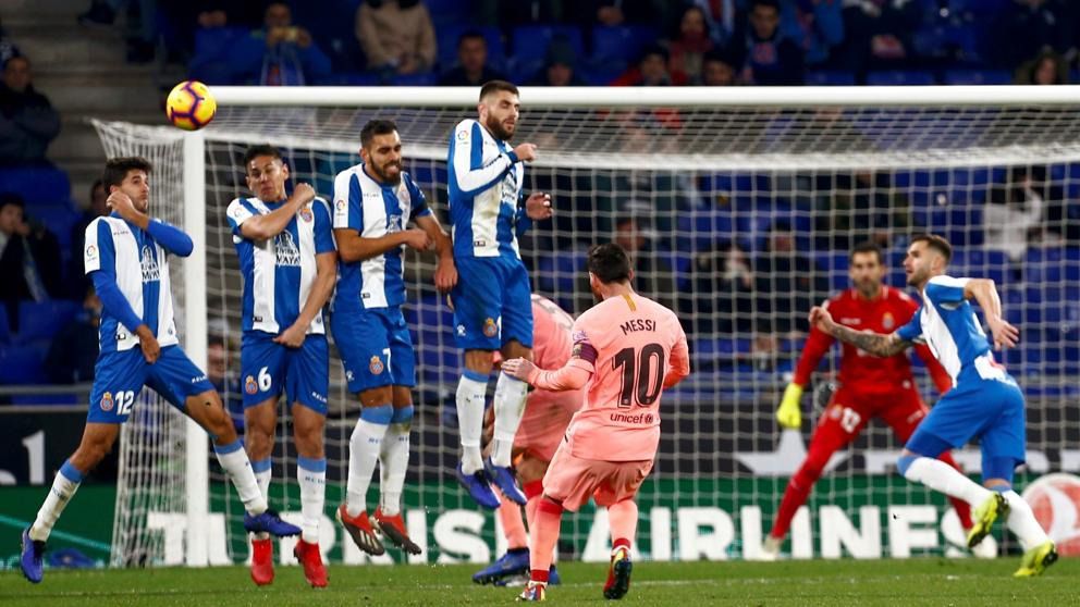 Guía de las retransmisiones deportivas