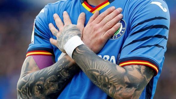 El Getafe defiende el Coliseum y se lanza ante la Real Sociedad | 1-0