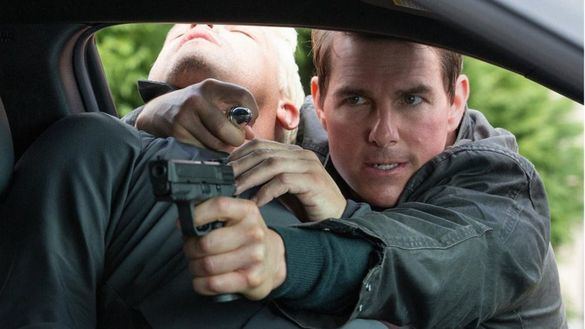 Sábado. El cine de Cuatro complica la noche a su hermana Telecinco