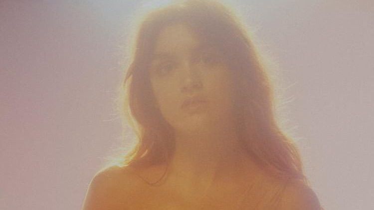 Amaia Romero lanza su primer single en solitario: 