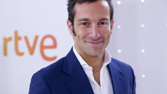 La justicia condena a RTVE por 'purgar' a Álvaro Zancajo