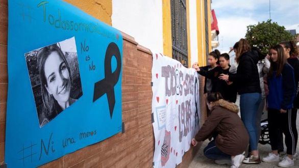 La familia de Laura pedirá prisión permanente revisable