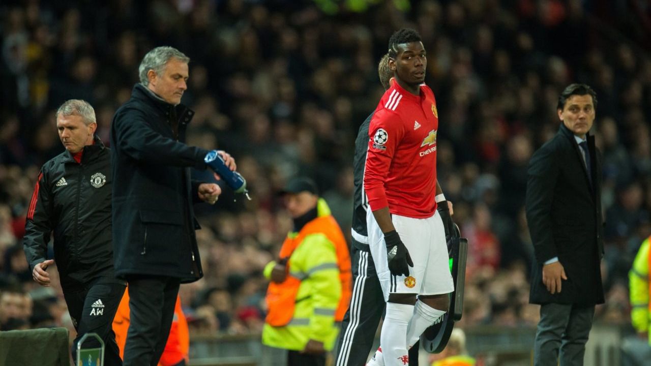 Guía de retransmisiones. El fútbol despide 2018