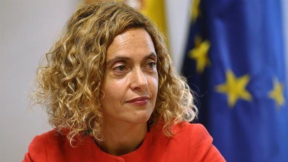 Batet advierte a PP y Cs de que los partidos tienen la 