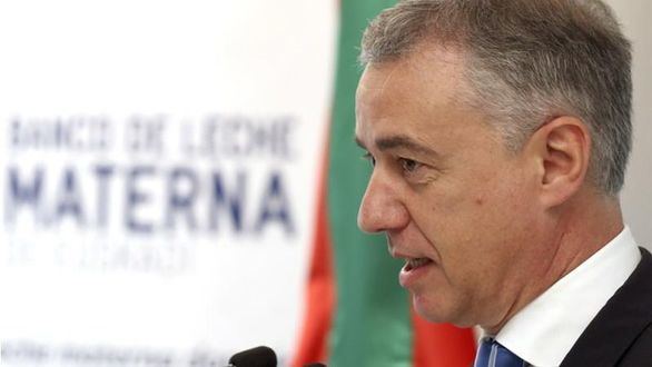 El PNV sumaría mayoría absoluta con el PSE en las elecciones vascas
