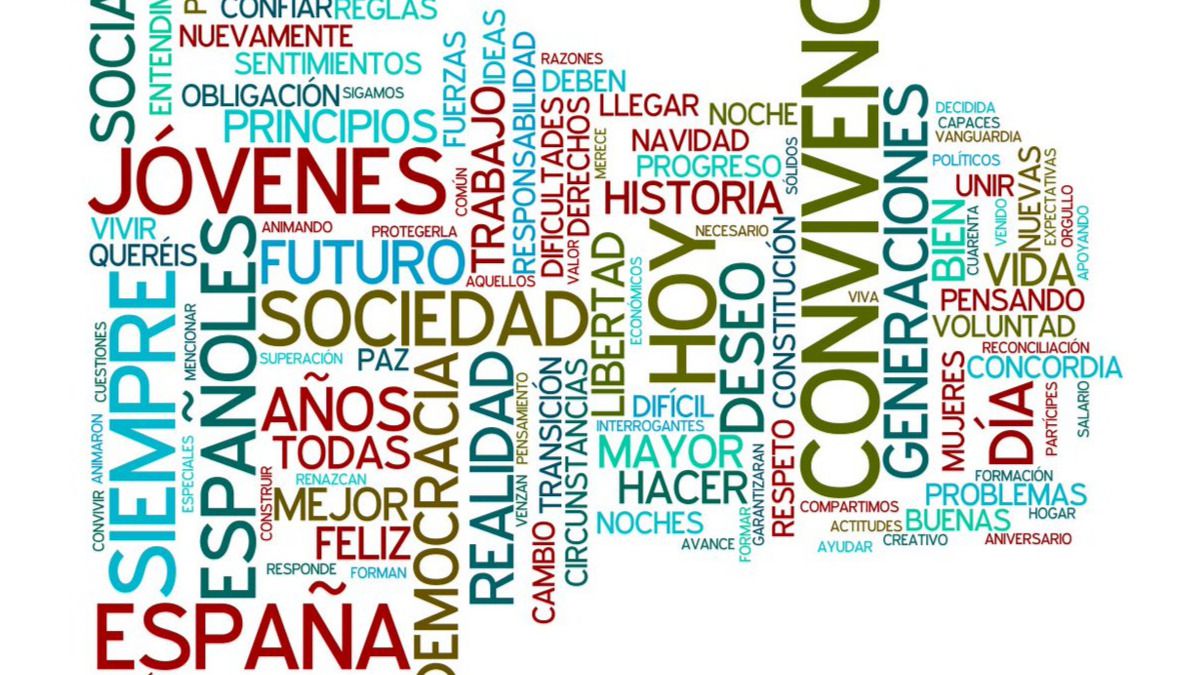 El mensaje navideño del Rey fue seguido por 7,9 millones de espectadores