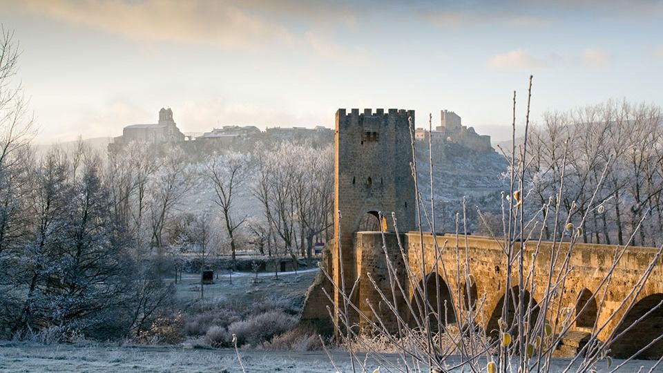 10 pueblos españoles de estampa navideña para pasar estas vacaciones