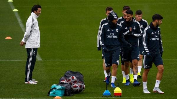 El Real Madrid vuelve al abismo liguero ante el Villarreal | 21:30/Movistar