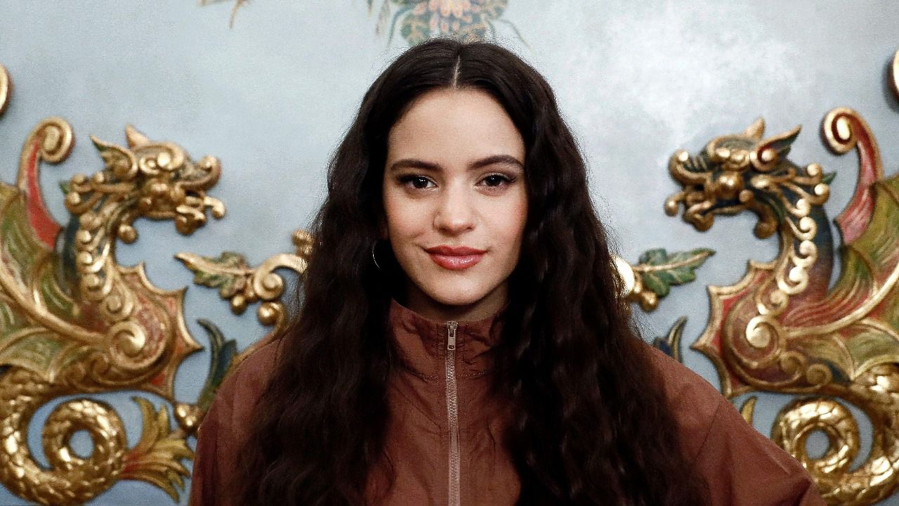 Rosalía se gana un lugar en el cartel más latino del festival Coachella de 2019