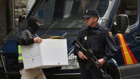 España expulsa a un imán por radicalizar a sus seguidores