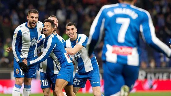 El Espanyol vence al Leganés y recupera el sabor de la victoria | 1-0