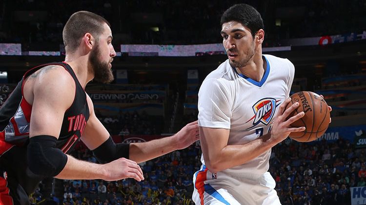 NBA. Kanter no jugará en Londres con los Knicks por terror a Erdogan