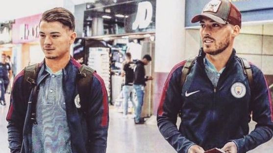Oficial: El Real Madrid contrata a Brahim Díaz y apuesta a futuro