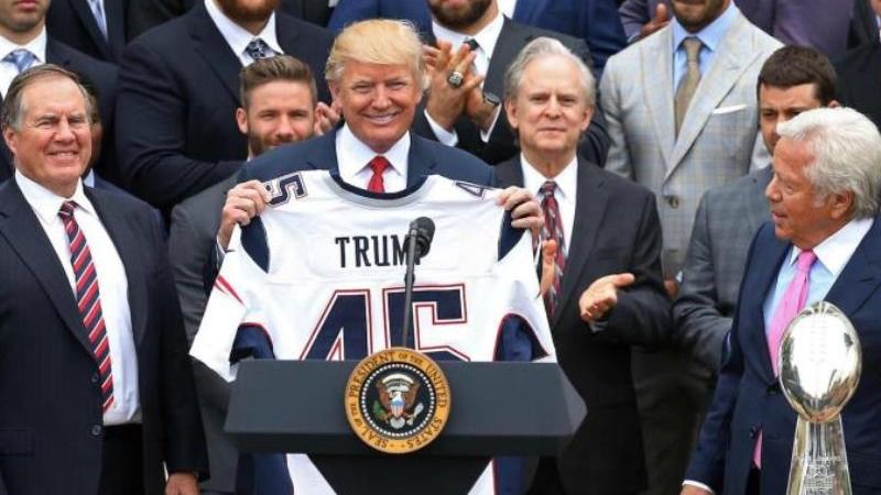 Estados Unidos se legitima como el verdugo mundial de los deportistas dopados