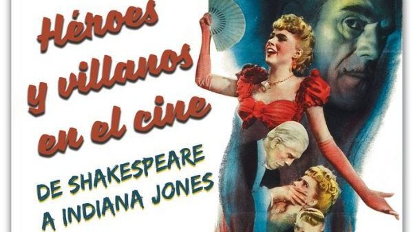 ¿Cómo ha influido la literatura en los héroes y villanos del cine?