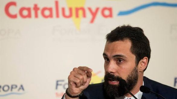 Torrent vuelve a pedir a Sánchez movimientos políticos para apoyar los presupuestos
