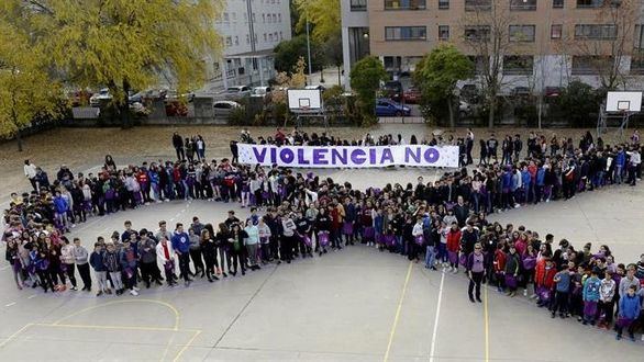 Solo el 8,5% de los presos por delitos sexuales sigue programas terapéuticos