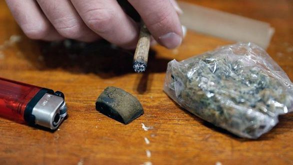 Las personas con TDAH son ocho veces más propensas a consumir cannabis