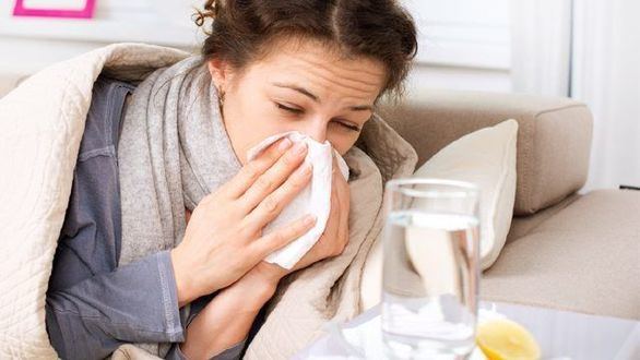 La gripe alcanza ya el nivel de epidemia en España: los casos se doblan en una semana