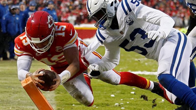 Guía de las retransmisiones deportivas