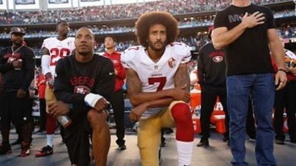 NFL. El veto de la liga a Kaepernick, perseguido por Trump, y la labor de la Justicia
