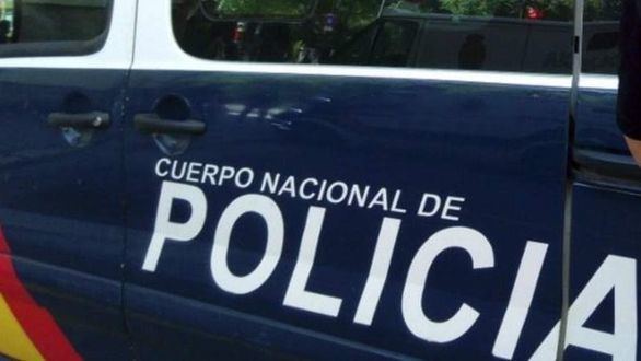 Detenida por apuñalar a su pareja tras una discusión en Madrid