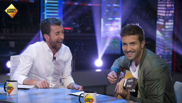 Risas y calambrazos en Antena 3 para afianzar el liderazgo