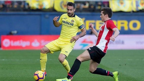 Villarreal y Athletic se neutralizan y comparten urgencias | 1-1